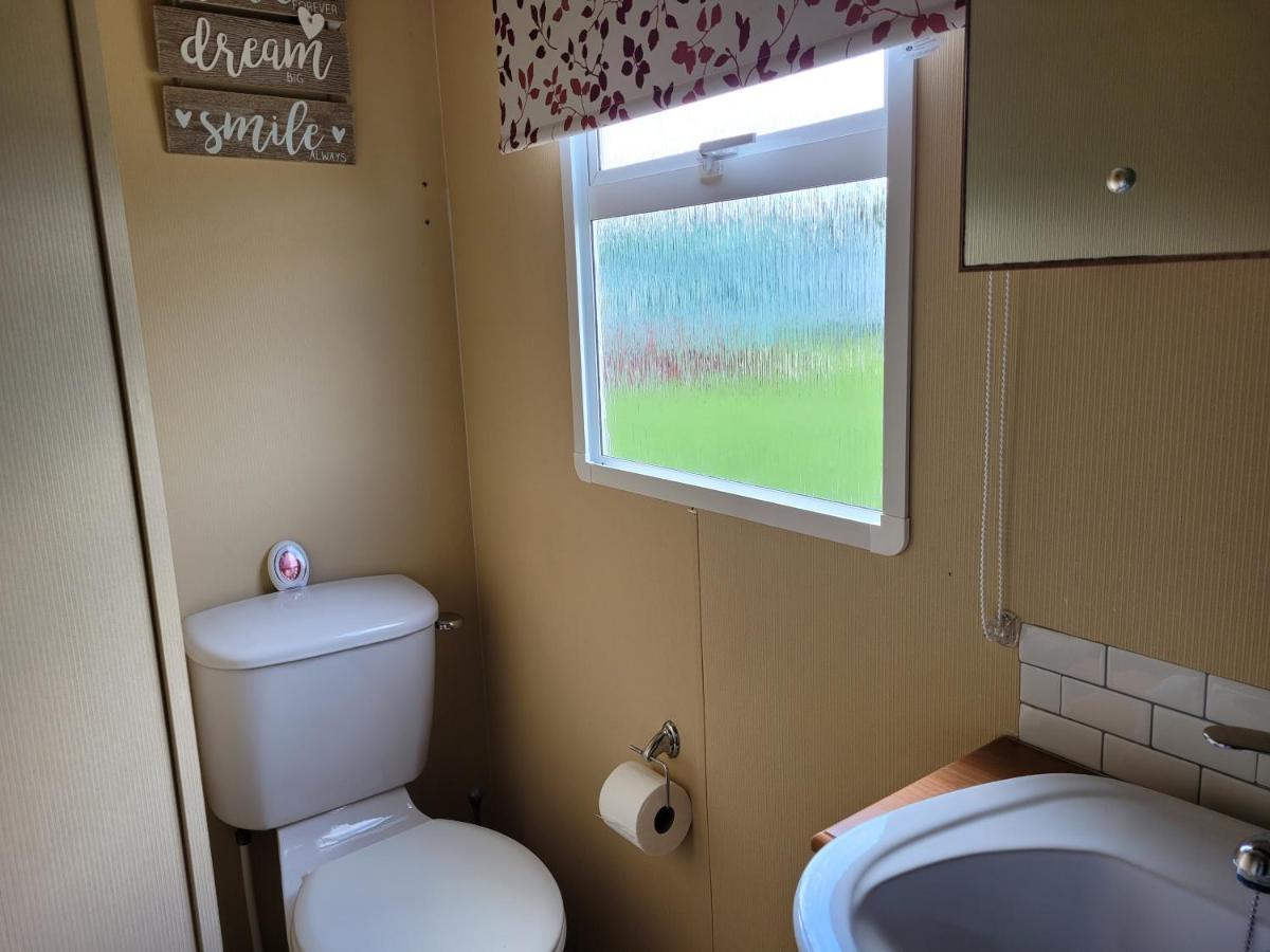6 Berth On Millfields Apartment Инголдмелс Екстериор снимка
