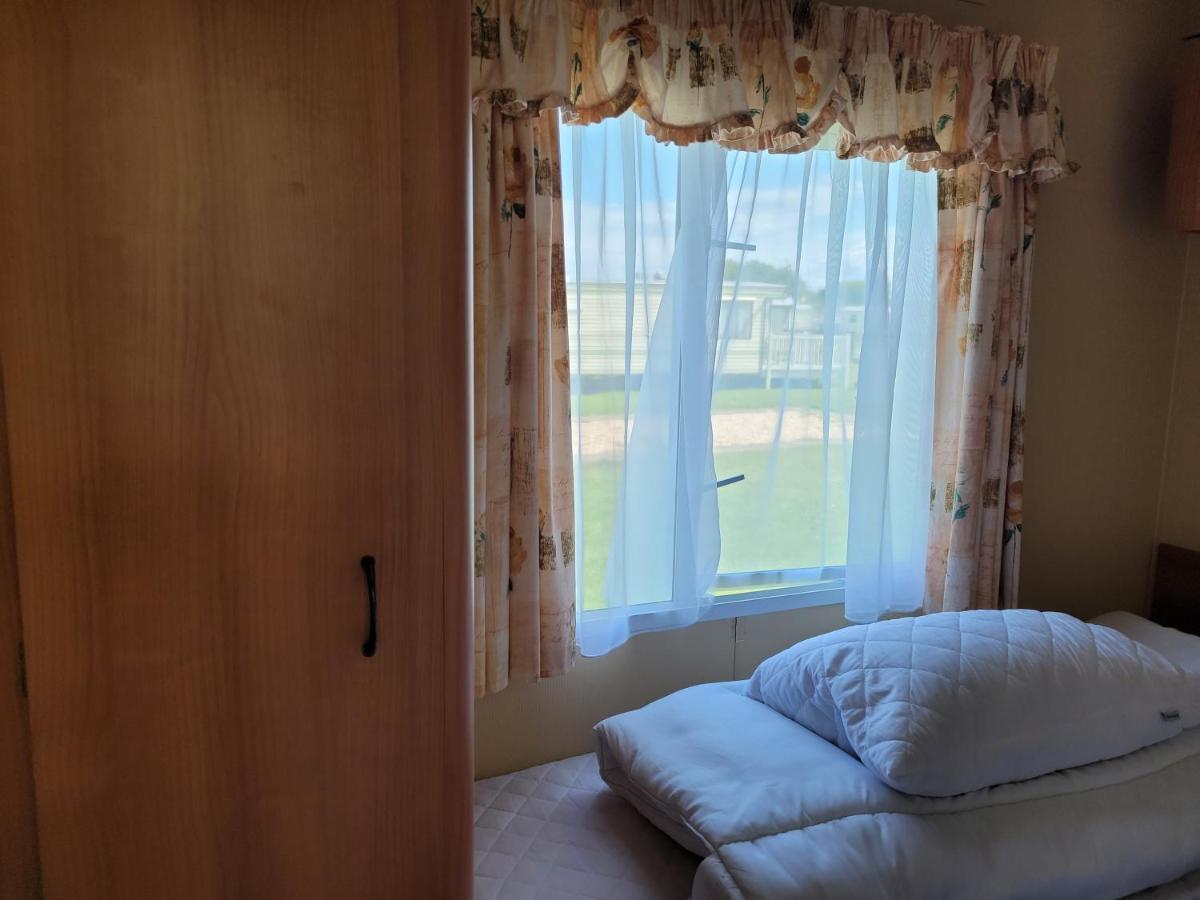 6 Berth On Millfields Apartment Инголдмелс Екстериор снимка